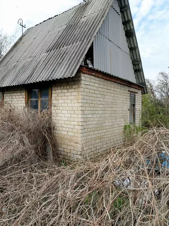 Участок 4 сот. (СНТ, ДНП) - Фото 0