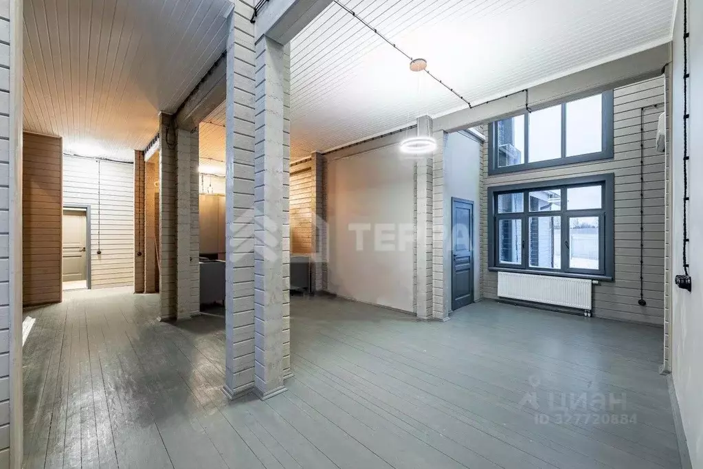 Дом в Московская область, Красногорск городской округ, д. Поздняково, ... - Фото 1