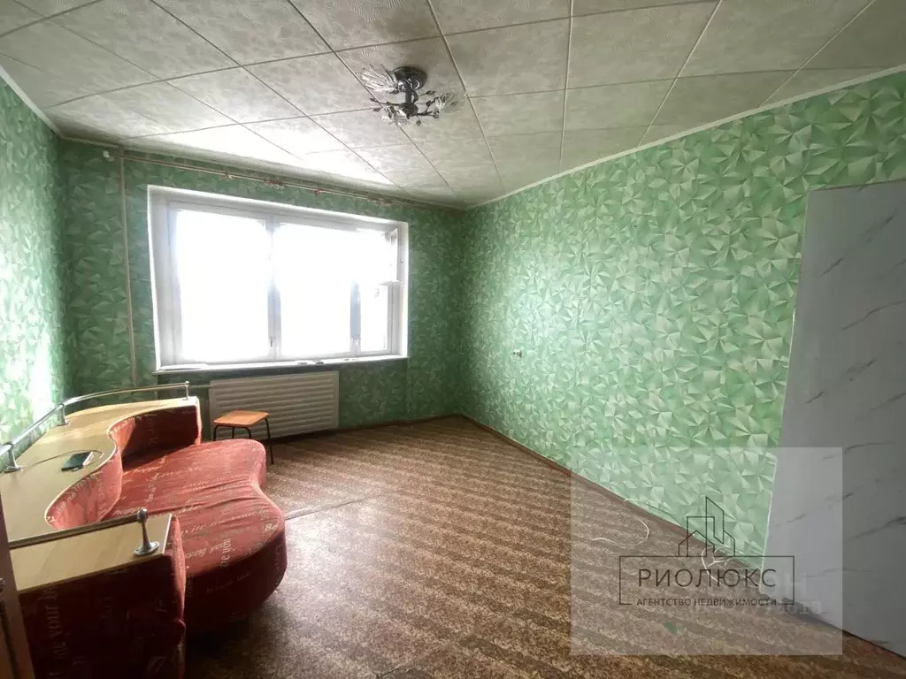 1-к кв. Челябинская область, Магнитогорск Уральская ул., 7 (34.0 м) - Фото 2