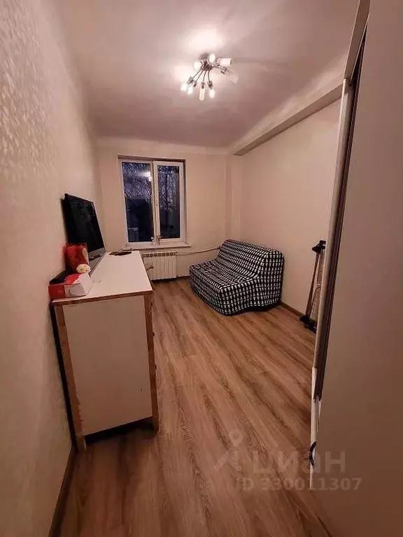 Комната Москва Ленинградское ш., 41К1 (12.0 м) - Фото 2