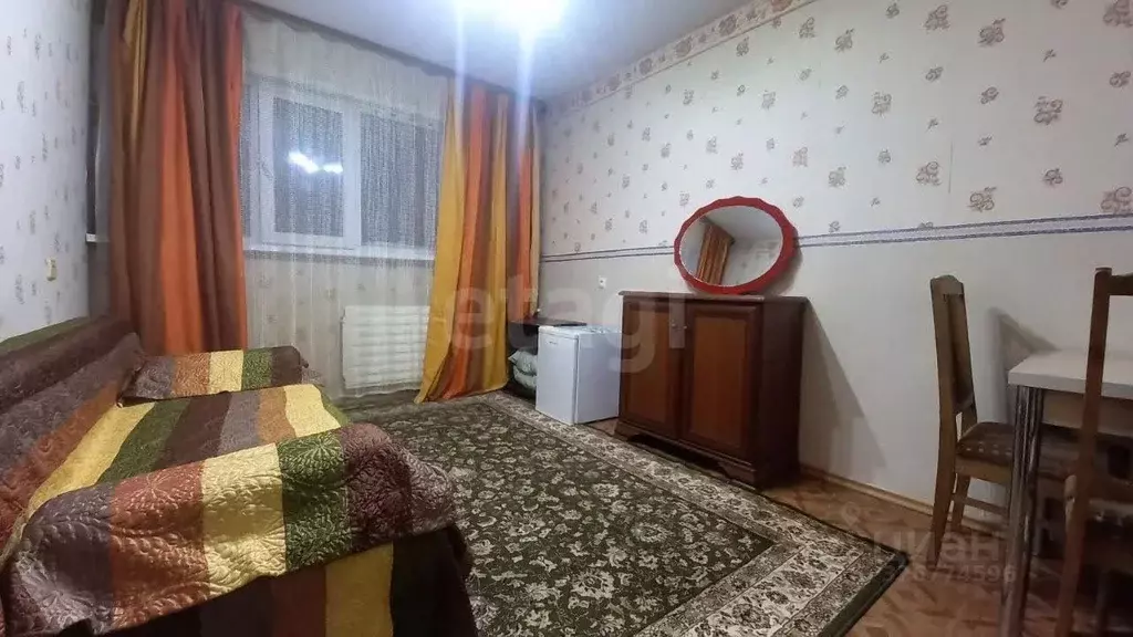 Комната Ямало-Ненецкий АО, Новый Уренгой Ленинградский просп., 4В ... - Фото 1