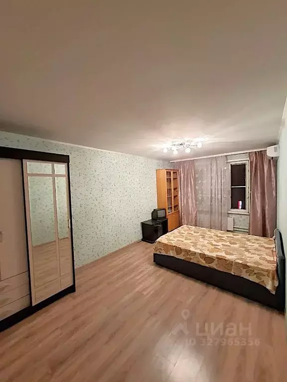 1-к кв. Москва Большая Академическая ул., 77К1 (32.6 м) - Фото 1