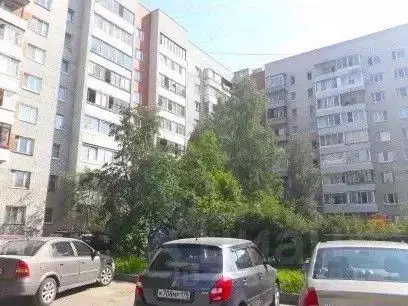 1-к кв. Санкт-Петербург просп. Ветеранов, 160 (33.2 м) - Фото 2