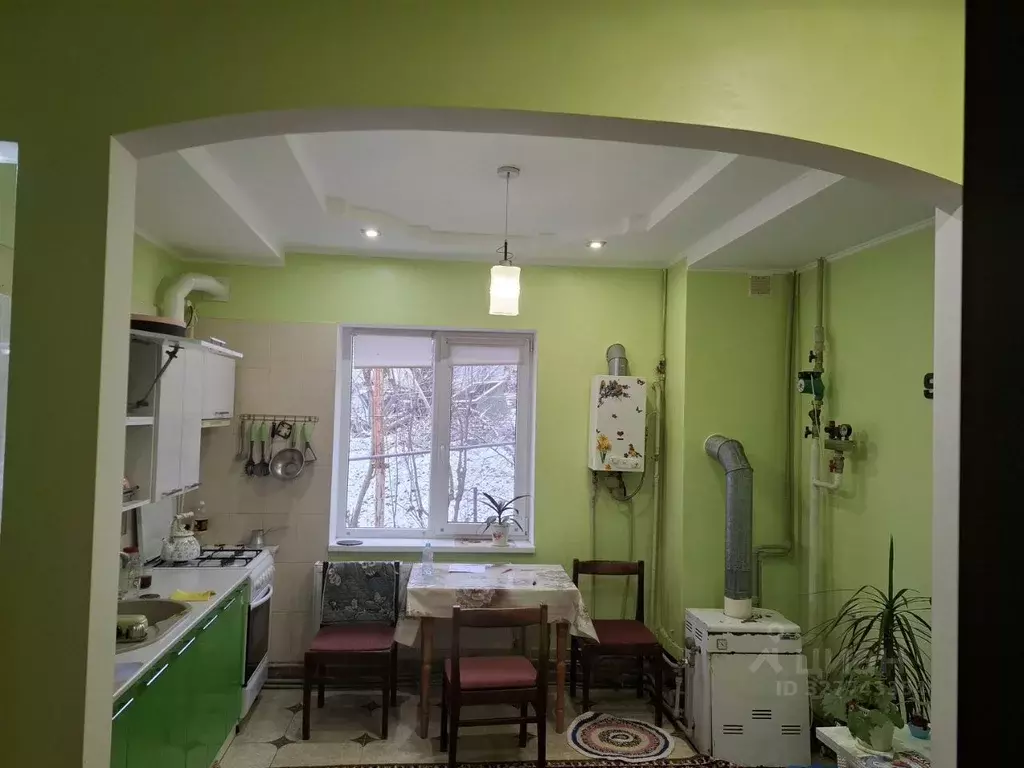 Дом в Крым, Симферополь ул. Бориса Хохлова, 52 (50 м) - Фото 2