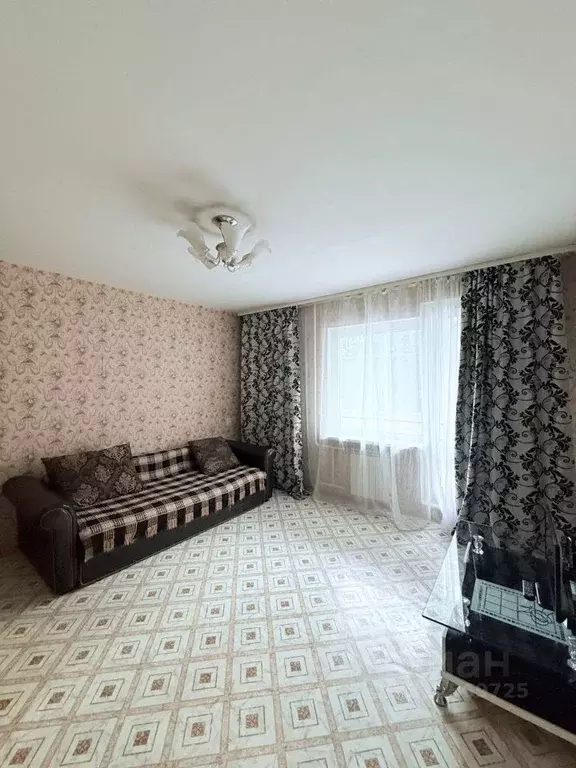 2-к кв. Иркутская область, Иркутск ул. Лермонтова, 100 (42.0 м) - Фото 1