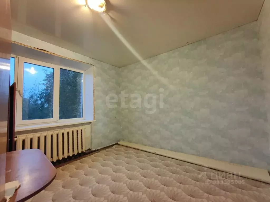 Комната Костромская область, Кострома ул. Сутырина, 22 (14.0 м) - Фото 1