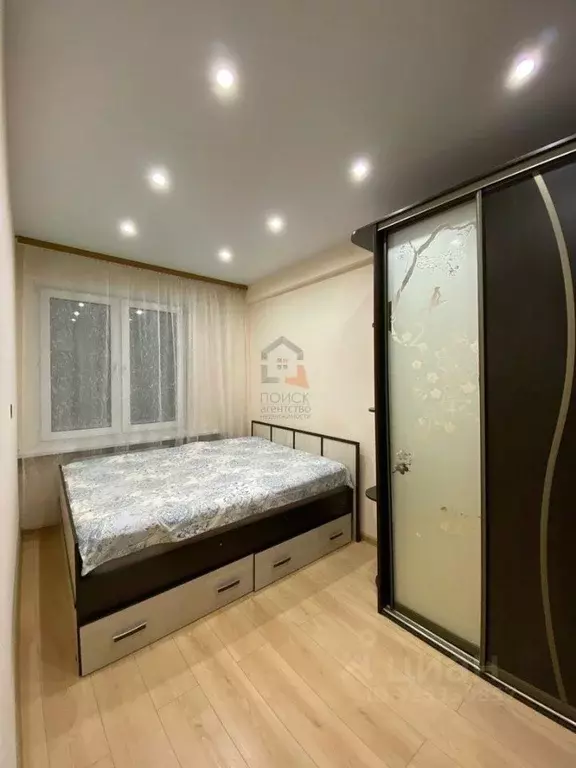 2-к кв. Кировская область, Киров Октябрьский просп., 117 (42.0 м) - Фото 1