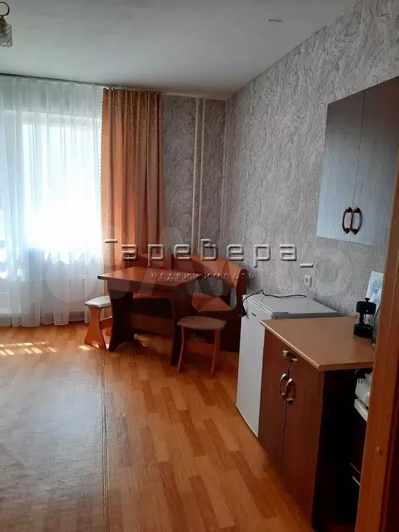Квартира-студия, 25 м, 8/16 эт. - Фото 1