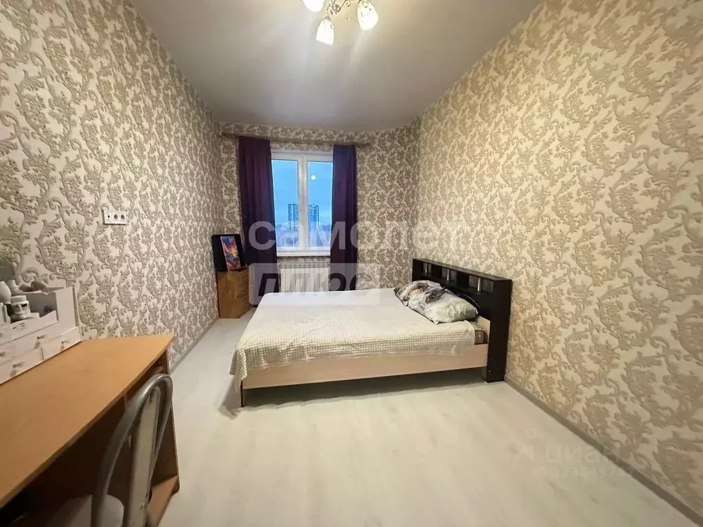 2-к кв. Калужская область, Обнинск ул. Славского, 4 (63.8 м) - Фото 2