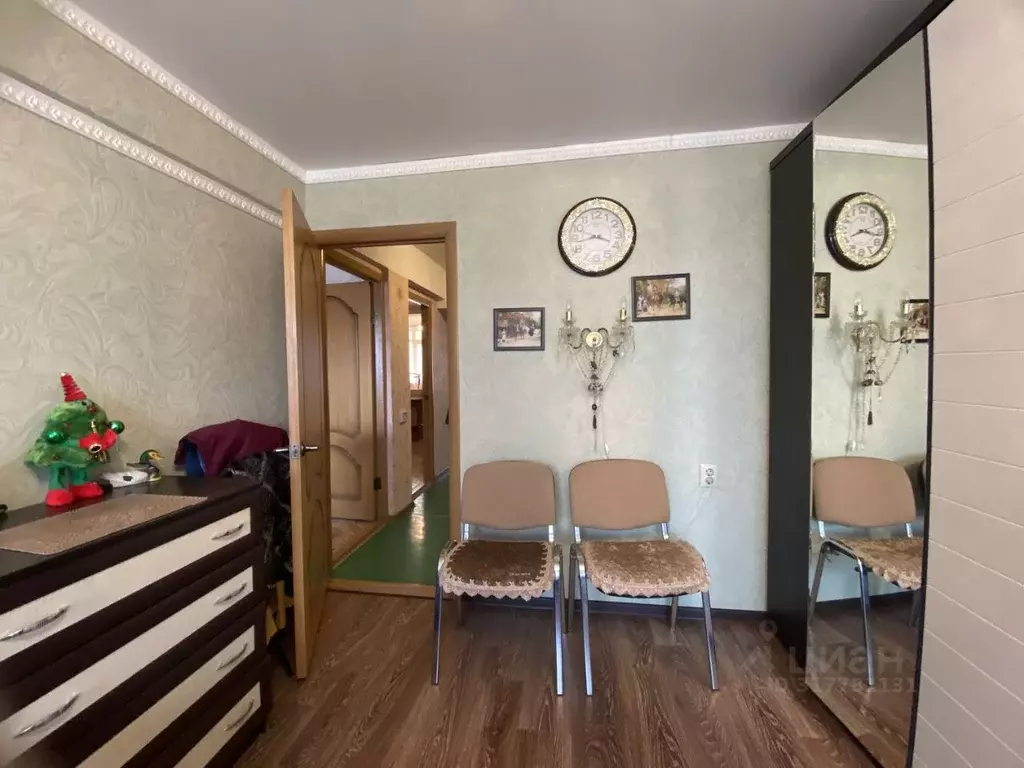 3-к кв. Краснодарский край, Сочи Подгорная ул., 5 (72.0 м) - Фото 1