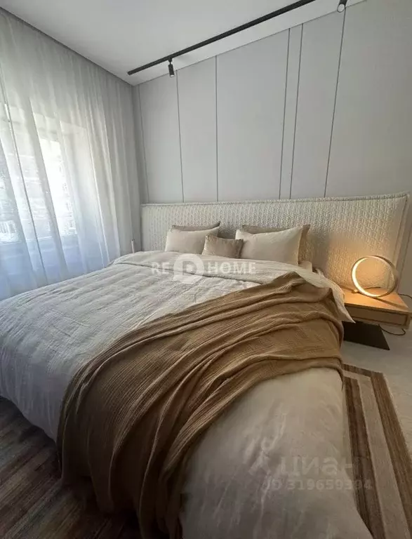 2-к кв. Пермский край, Пермь ул. Вильямса, 29 (51.2 м) - Фото 1