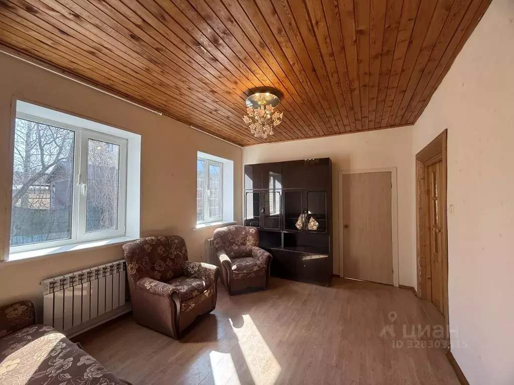 Дом в Московская область, Красногорск городской округ, д. Поздняково ... - Фото 1