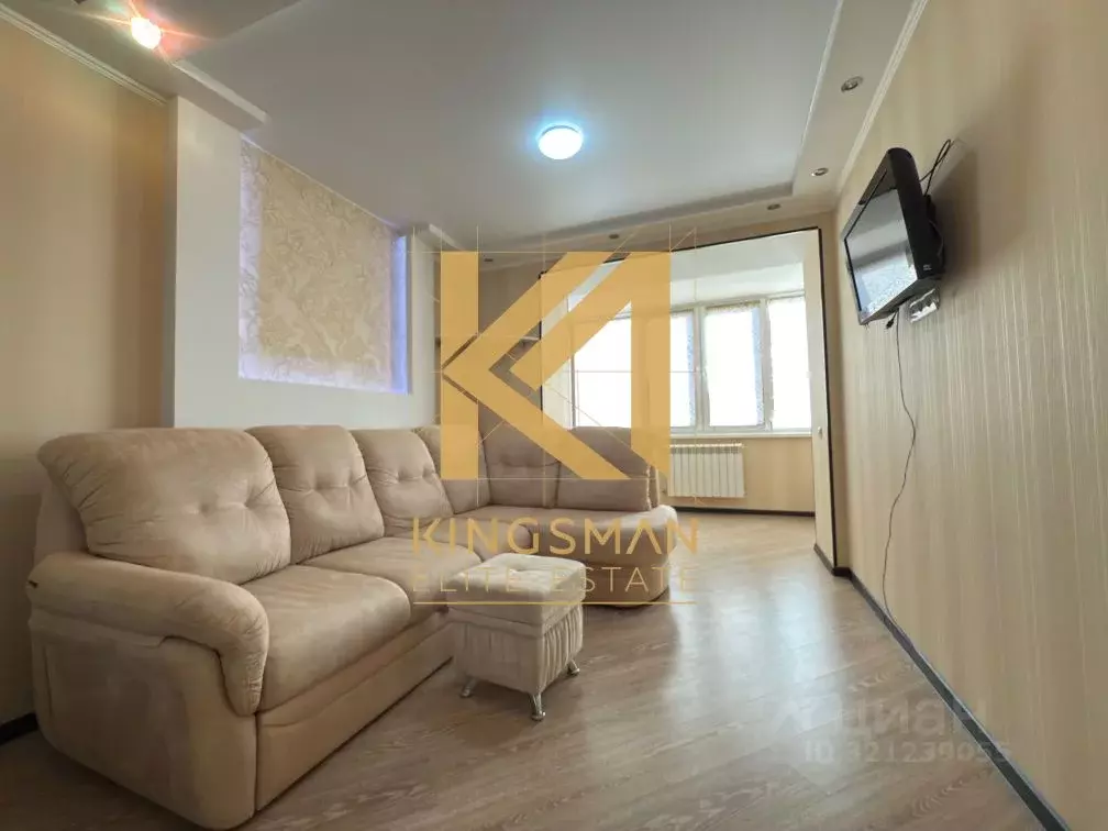 1-к кв. Саратовская область, Саратов Советская ул., 86/70 (45.0 м) - Фото 1