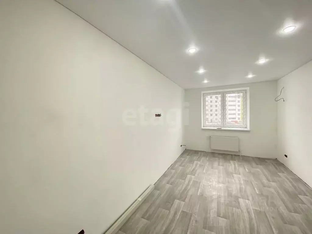 1-к кв. Саратовская область, Энгельс ул. Колотилова, 100 (41.8 м) - Фото 2