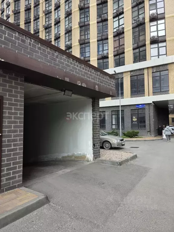 Гараж в Ростовская область, Ростов-на-Дону Красноармейская ул., ... - Фото 1
