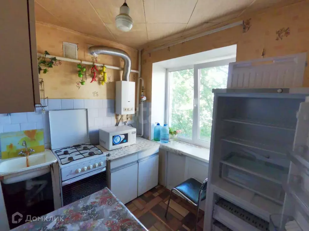 Продаётся 4-к квартира, 60.6 м - Фото 0