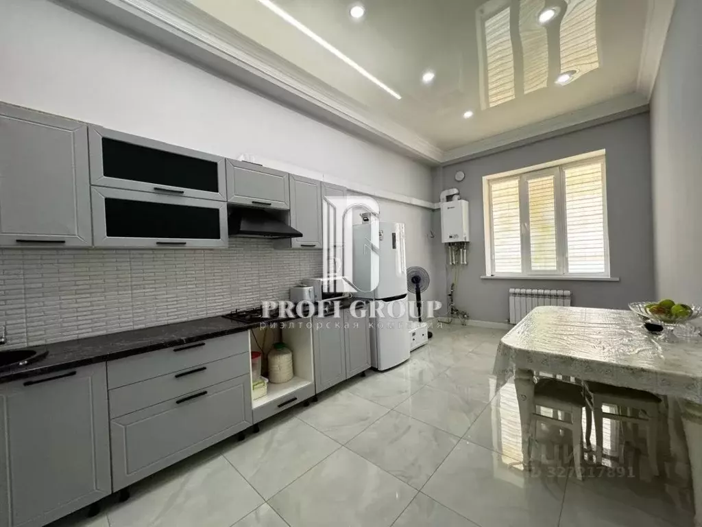 2-к кв. Дагестан, Махачкала ул. Эльзы Ибрагимовой (90.0 м) - Фото 2