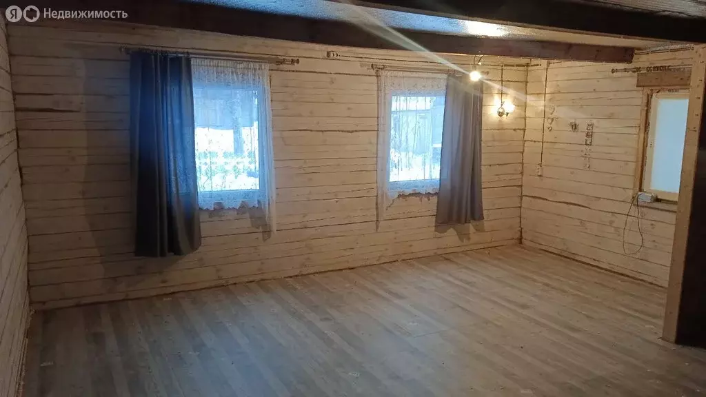 Дом в Архангельская область, Приморский муниципальный округ, СНТ ... - Фото 2