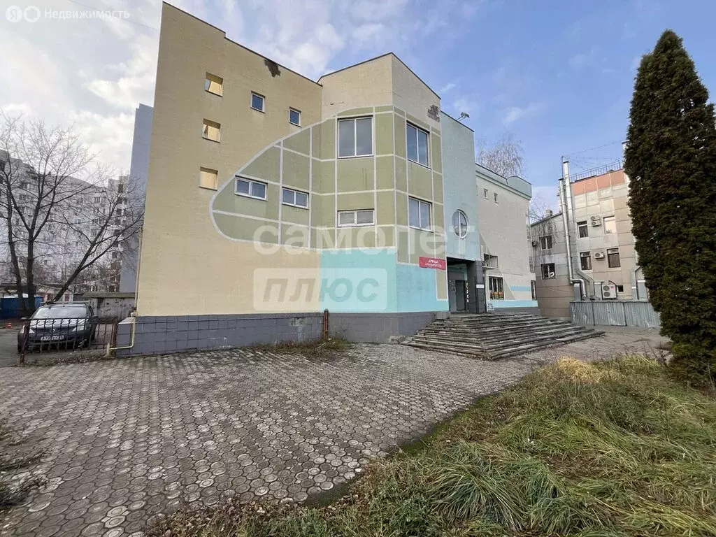 Помещение свободного назначения (233 м) - Фото 2