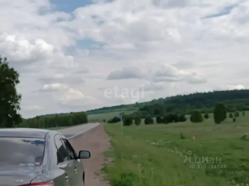 Участок в Иркутская область, Залари рп  (2000.0 сот.) - Фото 1