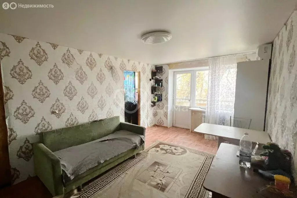 3-комнатная квартира: Волгоград, Электролесовская улица, 5А (57 м) - Фото 1