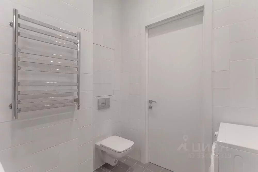 Студия Москва ш. Энтузиастов, 3к1 (32.0 м) - Фото 1