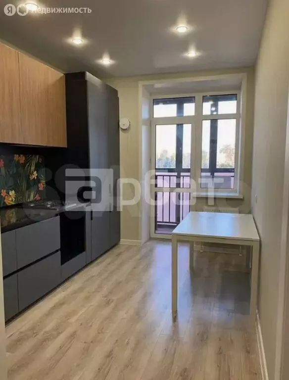 1-комнатная квартира: Кострома, 8-я Рабочая улица, 2 (37 м) - Фото 2