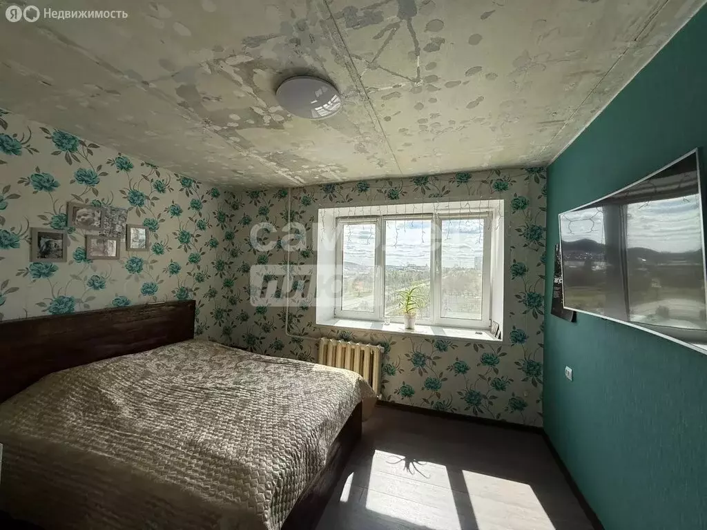 2-комнатная квартира: Ревда, улица Чехова, 41 (52.1 м) - Фото 2