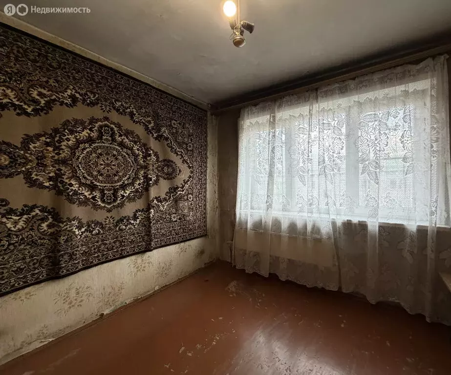 3-комнатная квартира: Чита, улица Евгения Гаюсана, 10 (71.7 м) - Фото 1