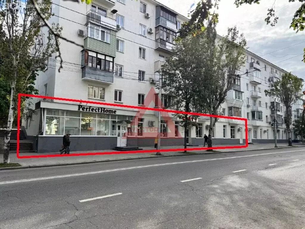 Торговая площадь (379.1 м) - Фото 2