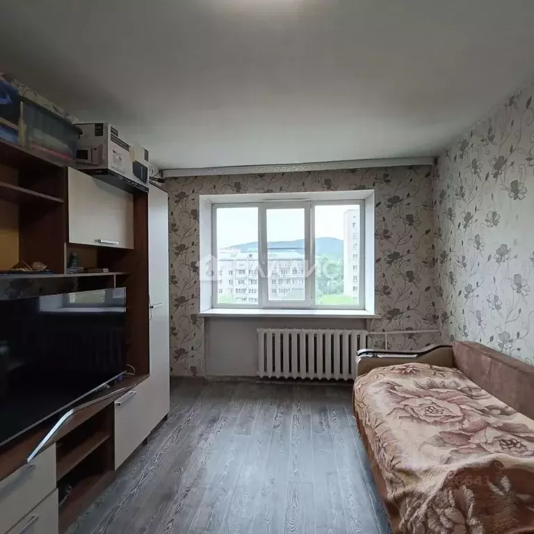 3-к кв. Забайкальский край, Чита ул. Бабушкина, 89 (59.1 м) - Фото 2
