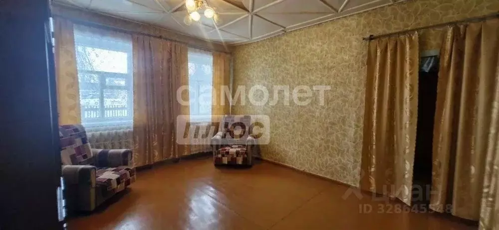 Дом в Башкортостан, Кумертау Лесная ул., 2 (61 м) - Фото 1