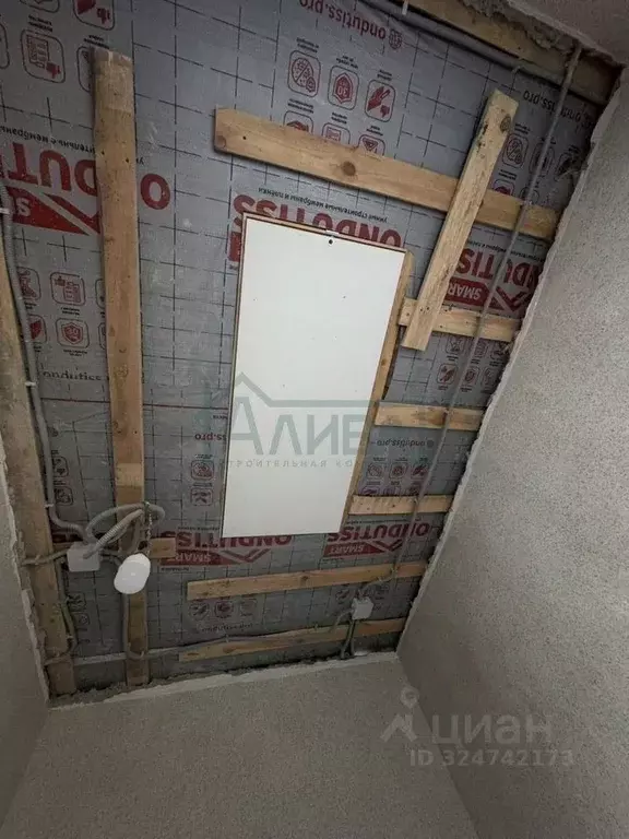 Дом в Ростовская область, Мясниковский район, Красный Крым хут. ул. ... - Фото 2