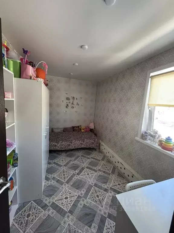 3-к кв. Саха (Якутия), Якутск Борисовка-1 мкр, 22 (39.0 м) - Фото 2