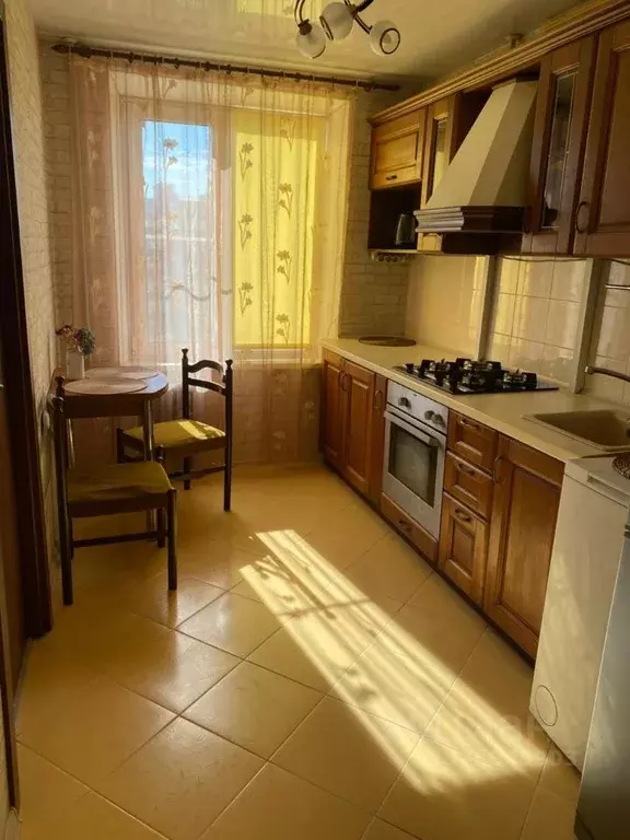 2-к кв. Москва просп. Мира, 175 (45.0 м) - Фото 1