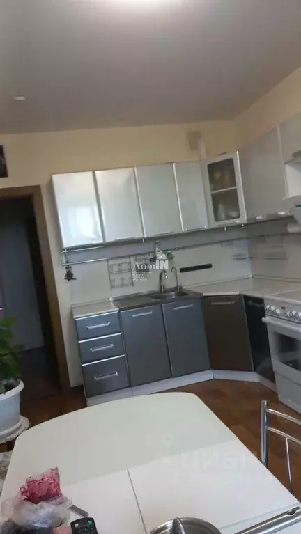 Квартира, 2 комнаты, 59 м - Фото 0