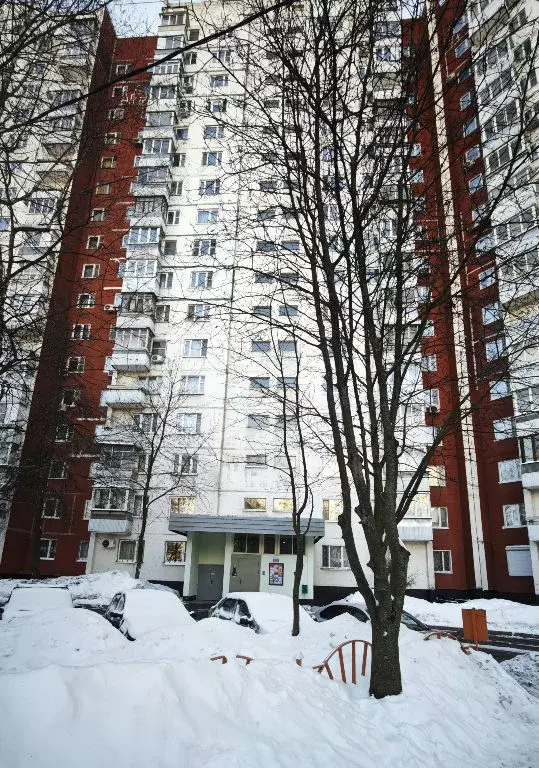 Продается 2-комнатная квартира - Фото 1