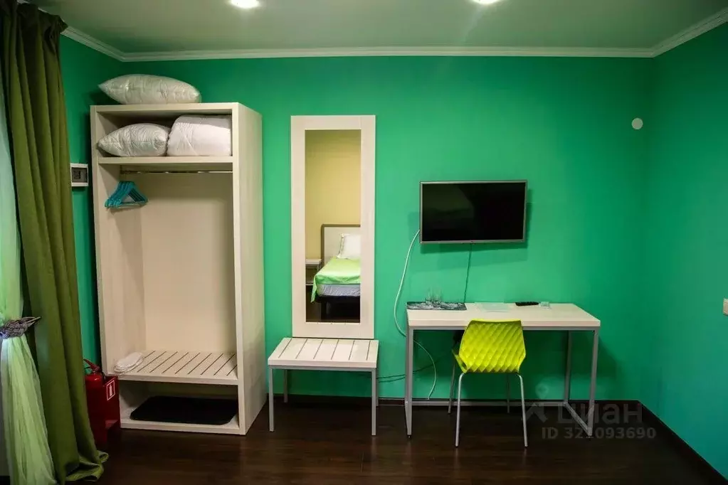 Комната Тверская область, Калязин ул. Коммунистическая, 1 (22.0 м) - Фото 2