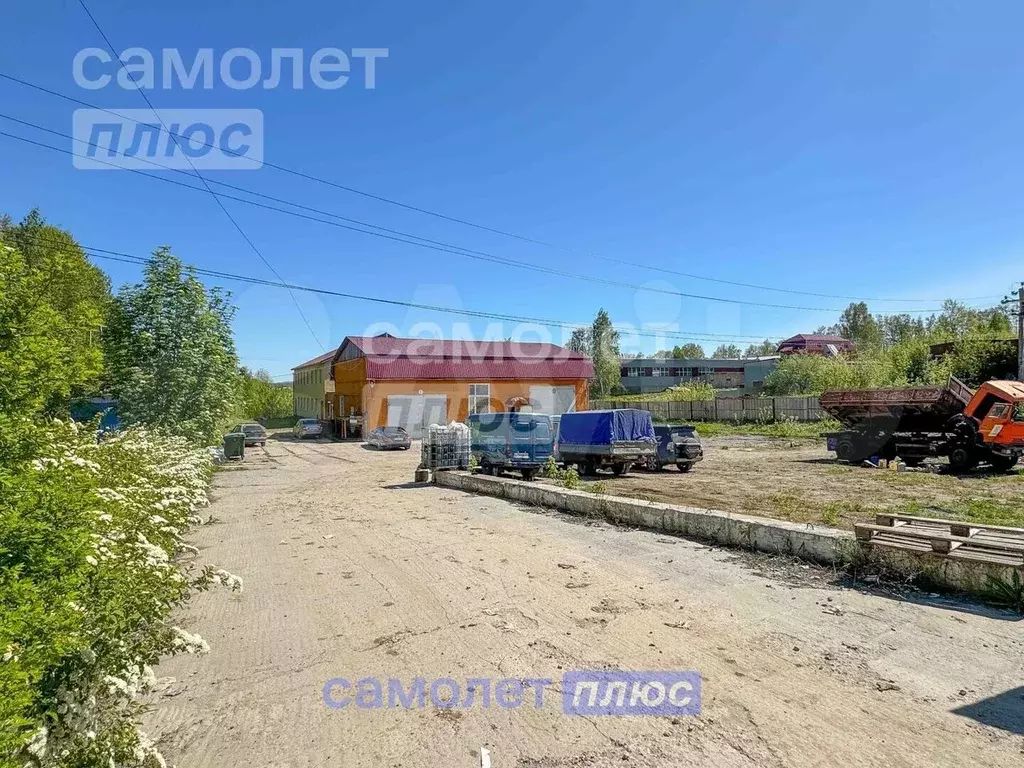 продам помещение свободного назначения, 1120 м - Фото 1