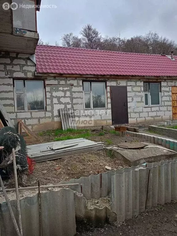 Дом в Курск, проезд Энгельса, 18 (159 м) - Фото 2