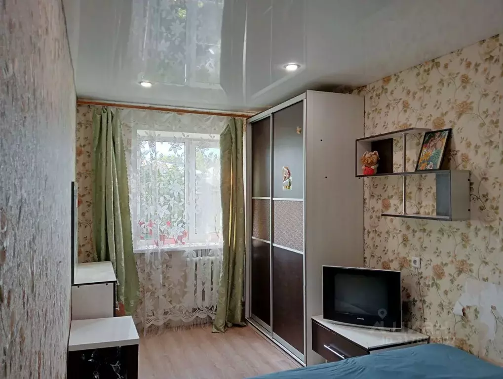3-к кв. Марий Эл, Йошкар-Ола Первомайская ул., 180 (58.0 м) - Фото 1