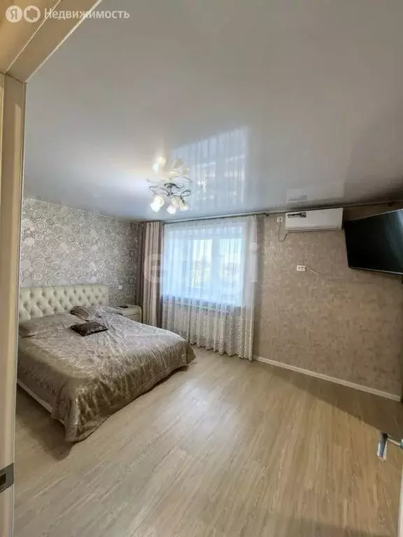 2-комнатная квартира: Благовещенск, Новая улица, 44 (55 м) - Фото 0