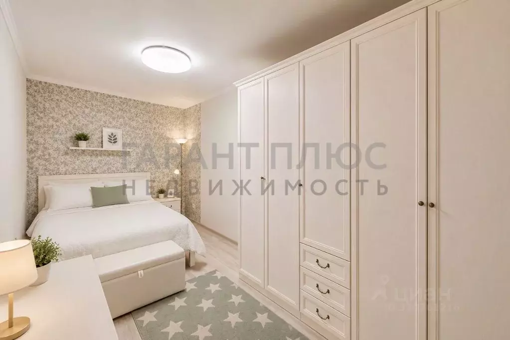 2-к кв. Липецкая область, Липецк ул. Плеханова, 35А (42.4 м) - Фото 1