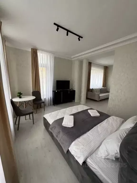 Комната Калининградская область, Калининград Береговая ул., 36 - Фото 2