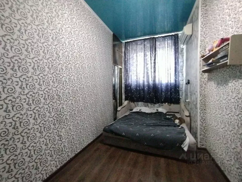 1-к кв. Алтайский край, Барнаул Воронежская ул., 6 (28.0 м) - Фото 1