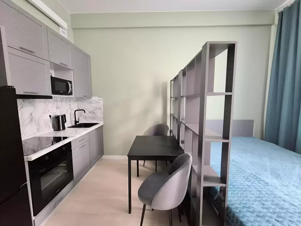 Студия Московская область, Люберцы Октябрьский просп., 403 (23.0 м) - Фото 1