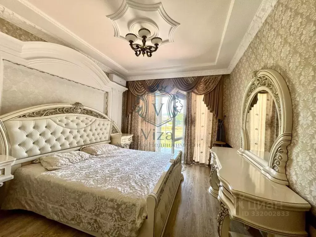 2-к кв. Краснодарский край, Туапсинский муниципальный округ, ... - Фото 1