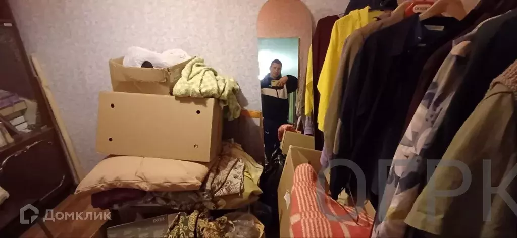 Продаётся 1-к квартира, 44 м - Фото 1