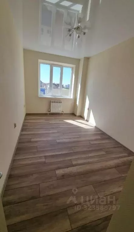 2-к кв. Ростовская область, Ростов-на-Дону бул. Платова, 9 (46.2 м) - Фото 2