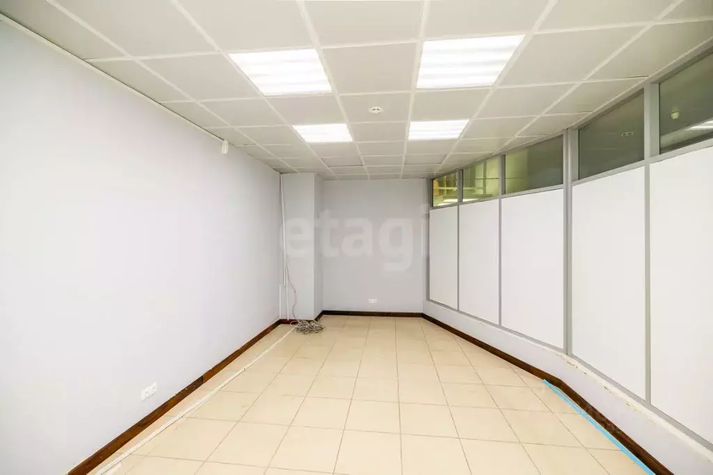 Офис в Ханты-Мансийский АО, Сургут Пролетарский просп., 11 (146 м) - Фото 1